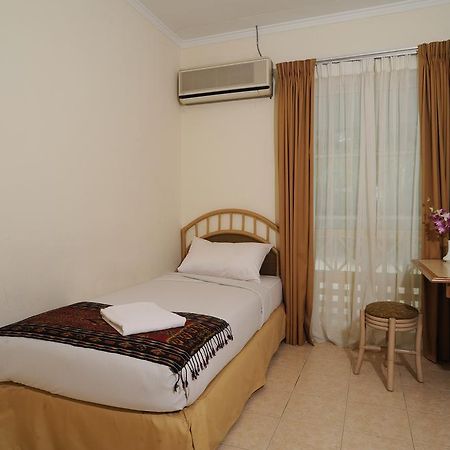 Residence Desa Lagoon Resort Port Dickson Kamer foto