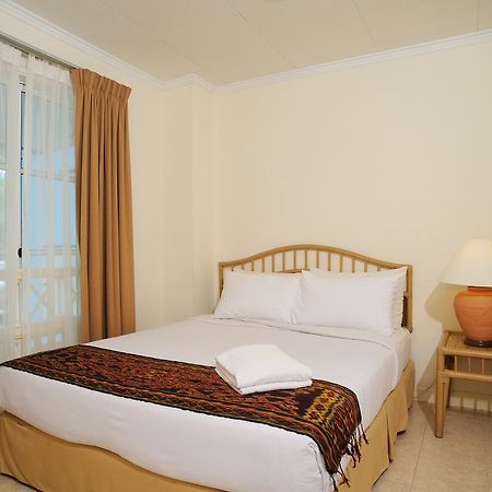Residence Desa Lagoon Resort Port Dickson Kamer foto