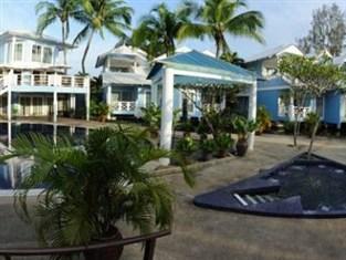 Residence Desa Lagoon Resort Port Dickson Buitenkant foto