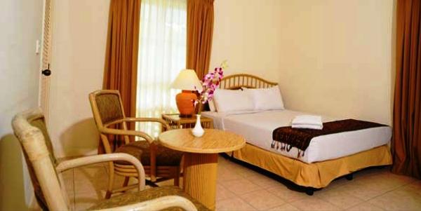 Residence Desa Lagoon Resort Port Dickson Kamer foto