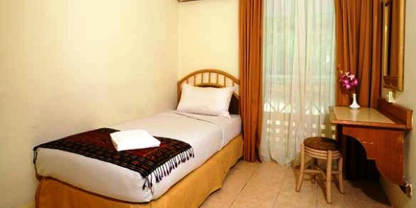 Residence Desa Lagoon Resort Port Dickson Kamer foto