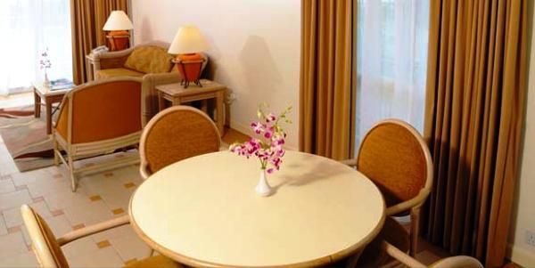 Residence Desa Lagoon Resort Port Dickson Kamer foto
