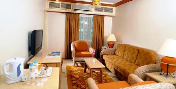 Residence Desa Lagoon Resort Port Dickson Kamer foto