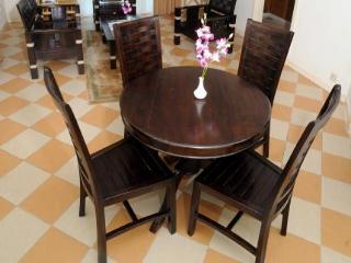 Residence Desa Lagoon Resort Port Dickson Buitenkant foto